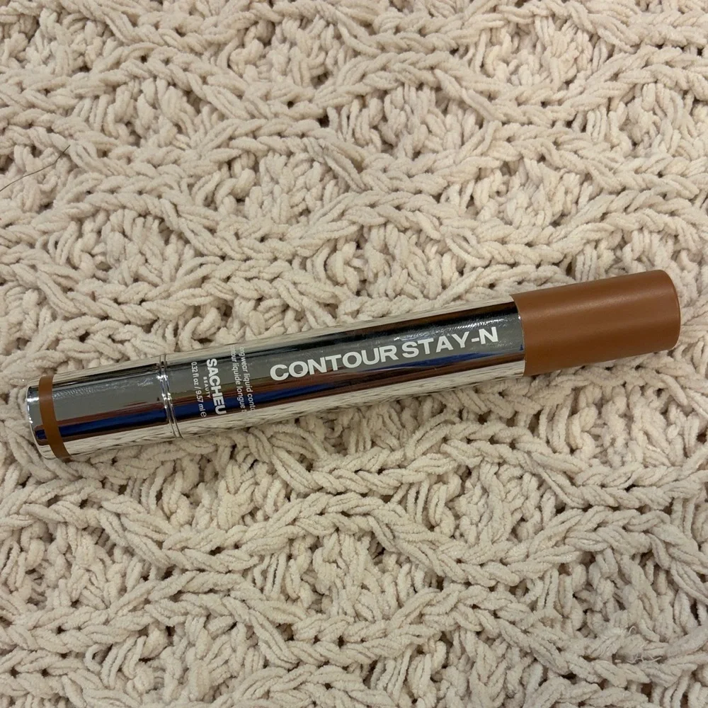 Sacheu Beauty Contour Stay-N